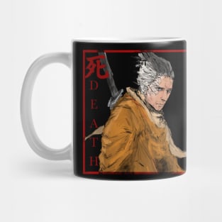 Sekiro Mug